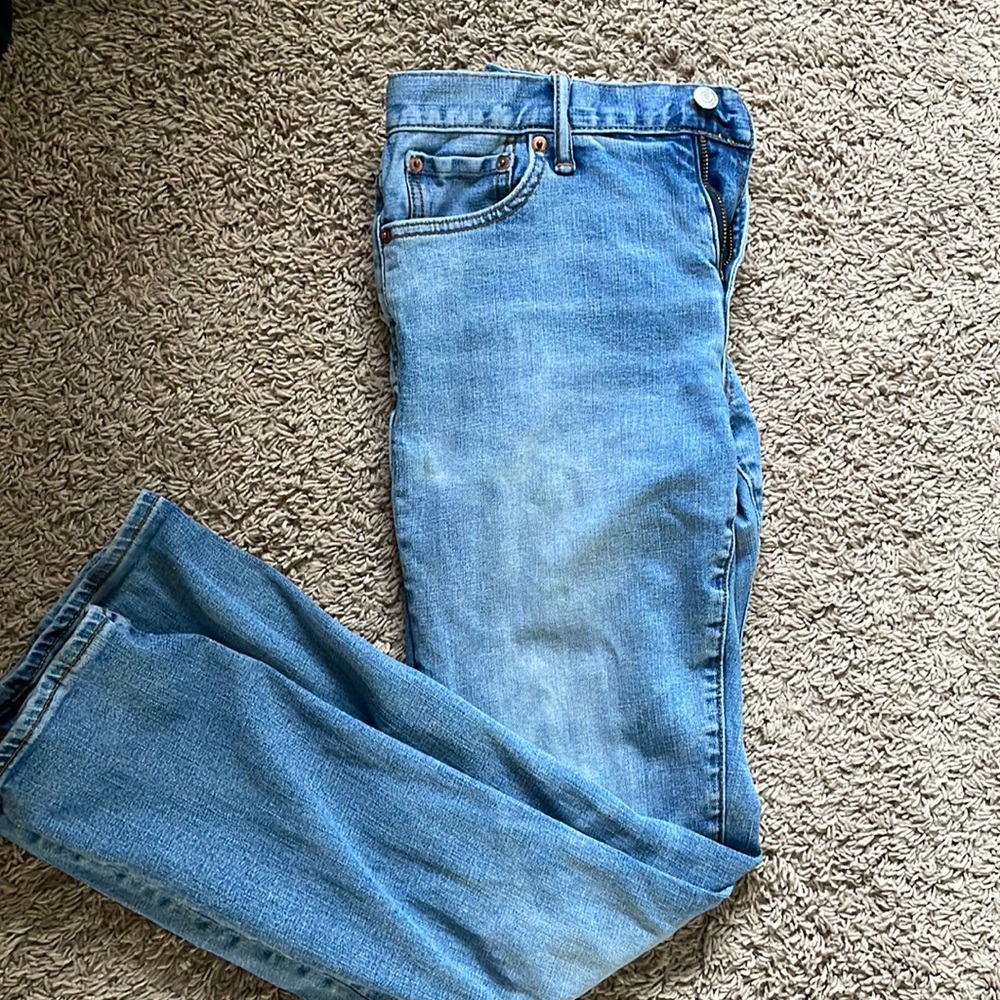GAP jeans